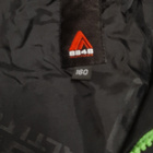 8848 Altitude musta takki koko 160 cm - pikkukuva 4
