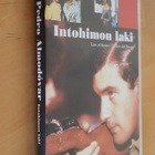 DVD Intohimon laki ( 1987 Pedro Almodovar ) - pikkukuva 1