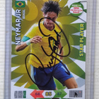 Neymar jr Brasilia signed - pikkukuva 1