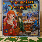 Vimmaiset Vampyyrit lautapeli uudenveroinen - pikkukuva 1