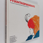 Pentagram : Phantasmagrams : A Collection of Visual and O... - pikkukuva 1
