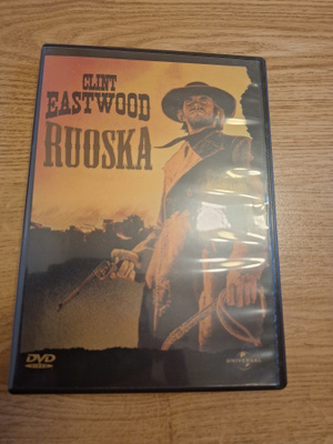 Ruoska