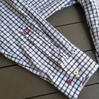 Bugatti pitkähihainen kauluspaita L/42 Button Down - pikkukuva 4