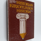 Päivi ym. Setälä : Historiankirjoituksen historia - pikkukuva 1