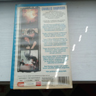 Väkivallan vihollinen 5, Kalman kasvot VHS kasetti, kannet. - pikkukuva 2