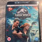 Jurassic World - Fallen Kingdom - pikkukuva 1