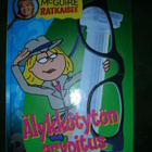 Lizzie McGuire ratkaisee: Älykkötytön arvoitus - pikkukuva 1