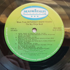 Music From Saturday Night Fever - Bay Ridge Band LP - pikkukuva 2