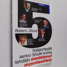 Robert L. Shook : Onnistunut myyntiesittely - pikkukuva 1