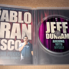 JEFF DUNHAM ARGUING WITH MYSELF   DVD  SUOMI, RUOTSI, NORJA - pikkukuva 3