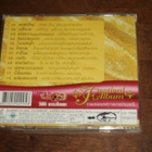 VCD Karaoke - The Festival Album - Thaimaa - pikkukuva 2