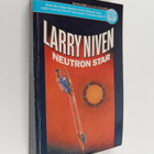 Larry Niven : Neutron Star - pikkukuva 1