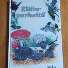 Eläinperheitä - David Roberts - pikkukuva 1