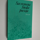 Osman Dikic : Savremena finska poezija - pikkukuva 1