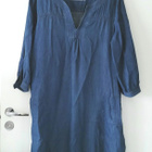 Part Two denim-mekko 44 - pikkukuva 1