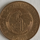 Porin säästöpankki mitali rumpali - pikkukuva 1