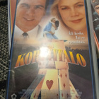 Korttitalo vhs - pikkukuva 1