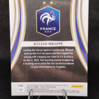 2024-25 Select Equalizers Silver Kylian Mbappe - pikkukuva 2