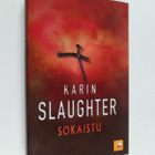 Karin Slaughter : Sokaistu - pikkukuva 1
