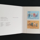 1989 Joukkoliikunta vihko V13 ** - pikkukuva 2