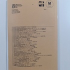 Kirjojen postimyyntiluettelo n:o 76 huhtikuu 2010 - pikkukuva 2
