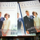 BOX SET Jacqueline Kennedy Historic conversations on life .. - pikkukuva 1