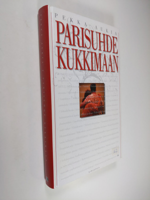Pekka Aukia : Parisuhde kukkimaan