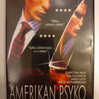 Amerikan psyko, DVD, Christian Bale - pikkukuva 1