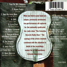 COLUMBIA RECORDS RADIO HOUR VOLUME 1 & 2  2xcd - pikkukuva 4