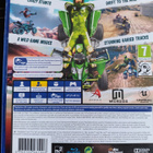 Playstation PS4 ATV Drift & Tricks - pikkukuva 3