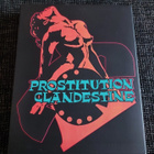 Furies Sexuelles/Prostitution Clandestine (Vinegar Syndrome) - pikkukuva 2