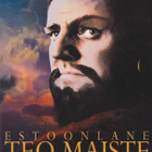 CD: Teo Maiste - Estoonlane - pikkukuva 1
