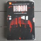 DVD: Bad Girls - 1 Kausi, 4xDVD (1999) - pikkukuva 1