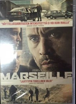 Marseille