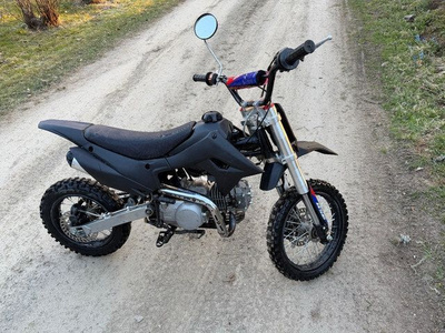 BSE Minicrossi
