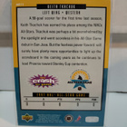 1997 Upper Deck Crash the All-Star Game #AR11 Keith Tkachuk - pikkukuva 2