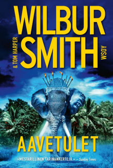 Wilbur Smith - Aavetulet