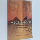 Maharishi Sadasiva Isham : Ascension! : analyysi Ascensio... - pikkukuva 1