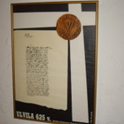 ULVILA 625 v.  Satakunnan museossa 18.7-9.9. 1990 - pikkukuva 1