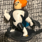 PS4 DISNEY INFINITY 1.0 HAHMO : PIXAR INCREDIBLES SYNDROME - pikkukuva 1