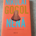 Nenä Nikolai Gogol - pikkukuva 1