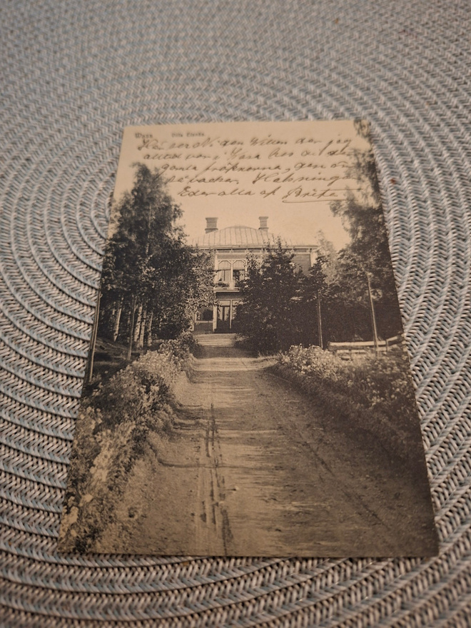 2Z Vaasa Villa Elsnäs
