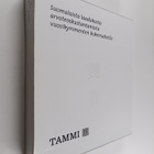 Antti Haataja : Tuulessa roihuaa maa : kertomus Lapista, ... - pikkukuva 1