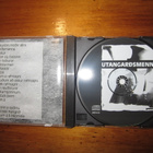 Utangarðsmenn – Utangarðsmenn – CD - pikkukuva 3
