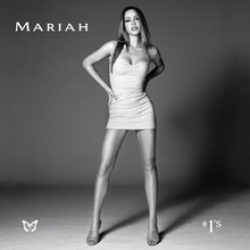 Mariah Carey - 1 (CD)