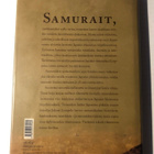 Juhani Lompolo Samurait - pikkukuva 2