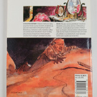Ken Parker : Cochiton nainen ; Adah - pikkukuva 2