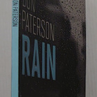 Don Paterson - Rain - pikkukuva 2