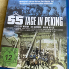 55 days at Peking - pikkukuva 1