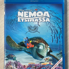 Disney-Pixar: Nemoa etsimässä (2003) suomipuhe (UUSI) - pikkukuva 1